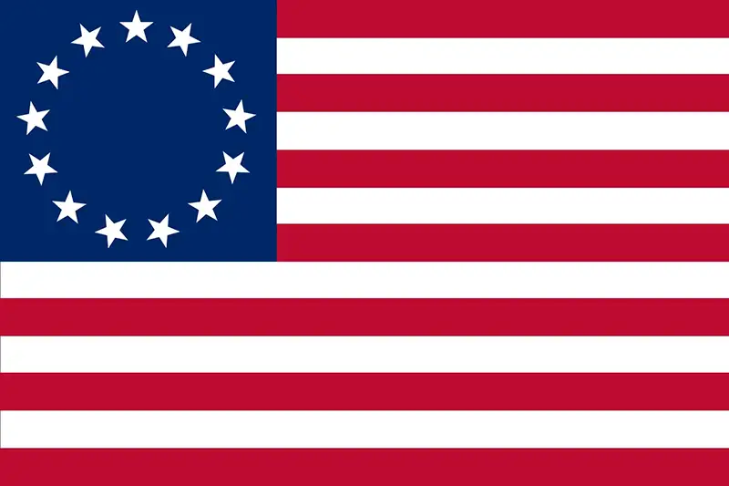 Betsy-Ross-legend-flag-united-states