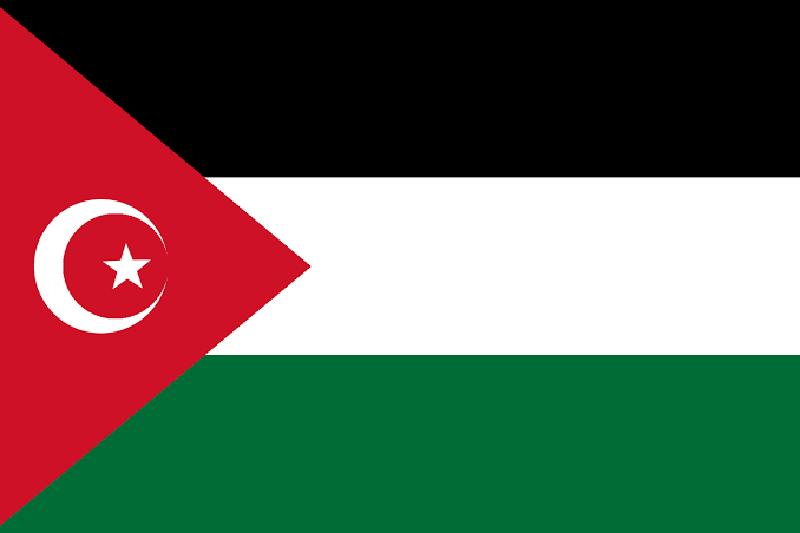 • Middle East